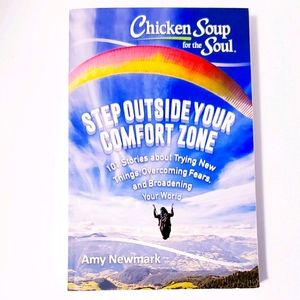 Chicken soup for the soul book (NWT)